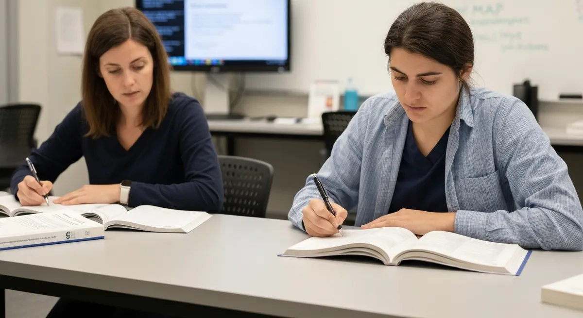 MAP Reading Assessment - Missouri Assessment Program (MAP)