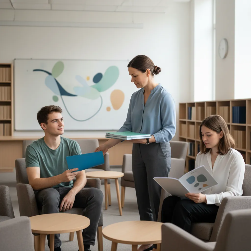 Test Day Tips for the Mlat Exam guide - MLAT - Modern Language Aptitude Test certification study resource