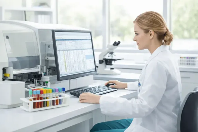 Mlpao Practice Tes - Medical Laboratory Professionals Association of Ontario study guide