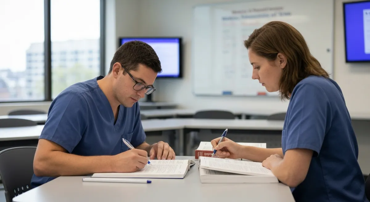 MLPAO Test: Your Path to Medical Lab Certification