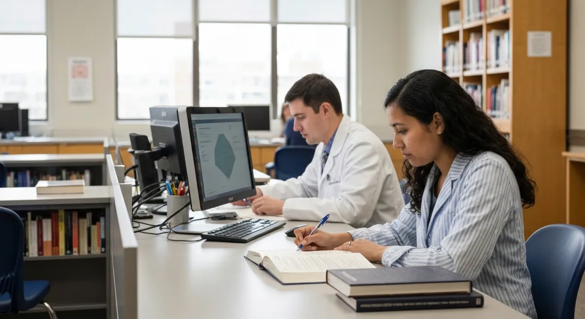 Proven Preparation Strategies guide - MLS - Master of Library and Information Science certification study resource