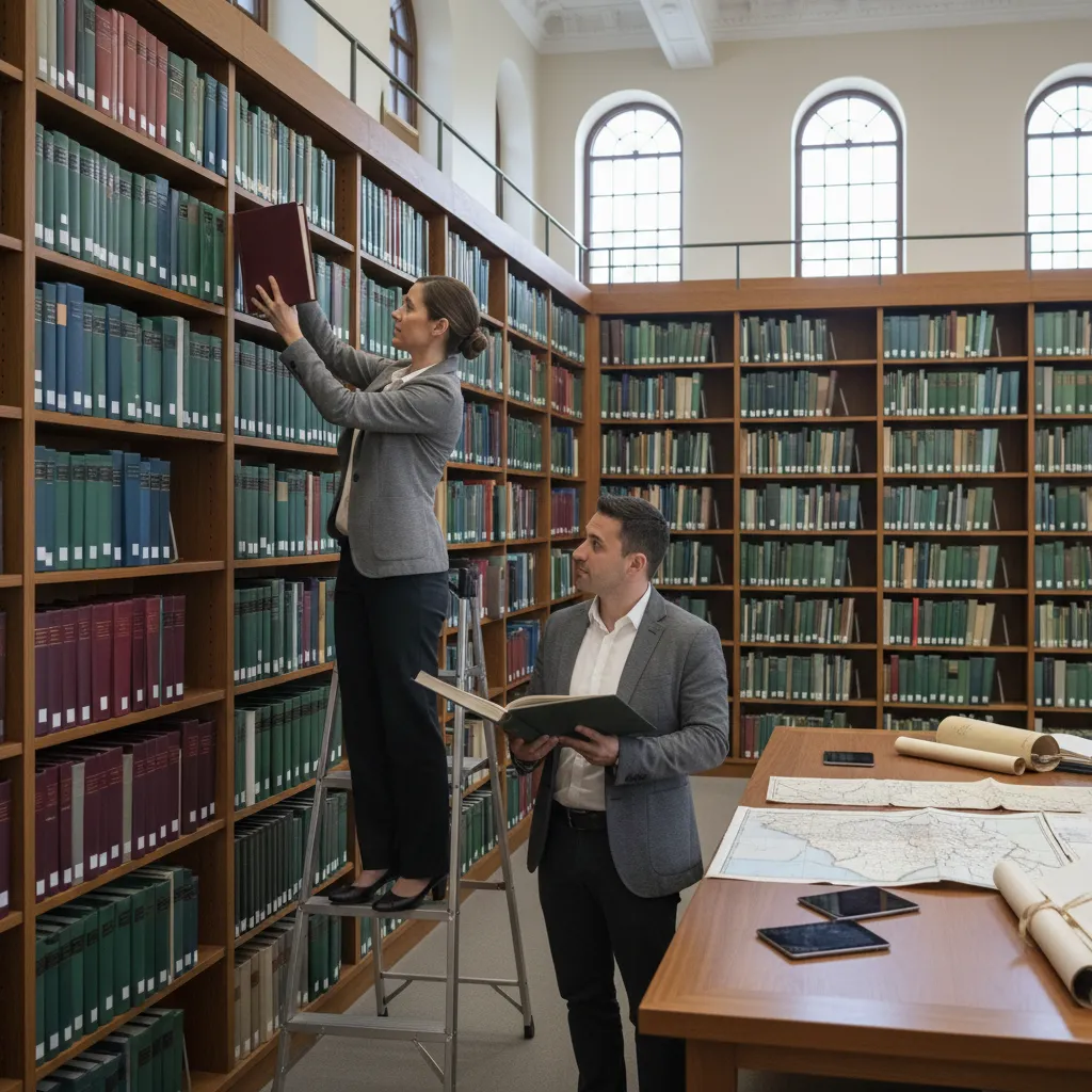 MLS - Master of Library and Information Science: Complete Study Guide 2026