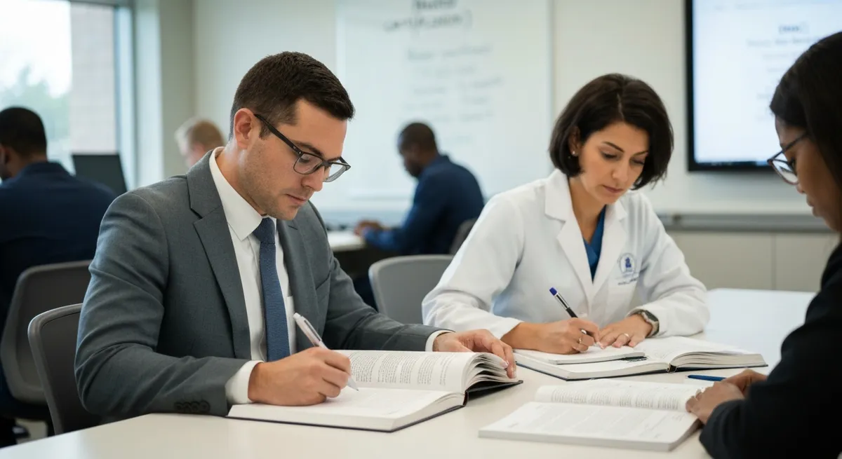 Master Municipal Clerk Certification: Unlock Career Advancement