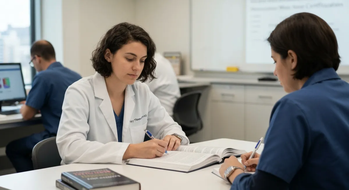 Ace Your MMC (Merchant Mariner Credential) Test