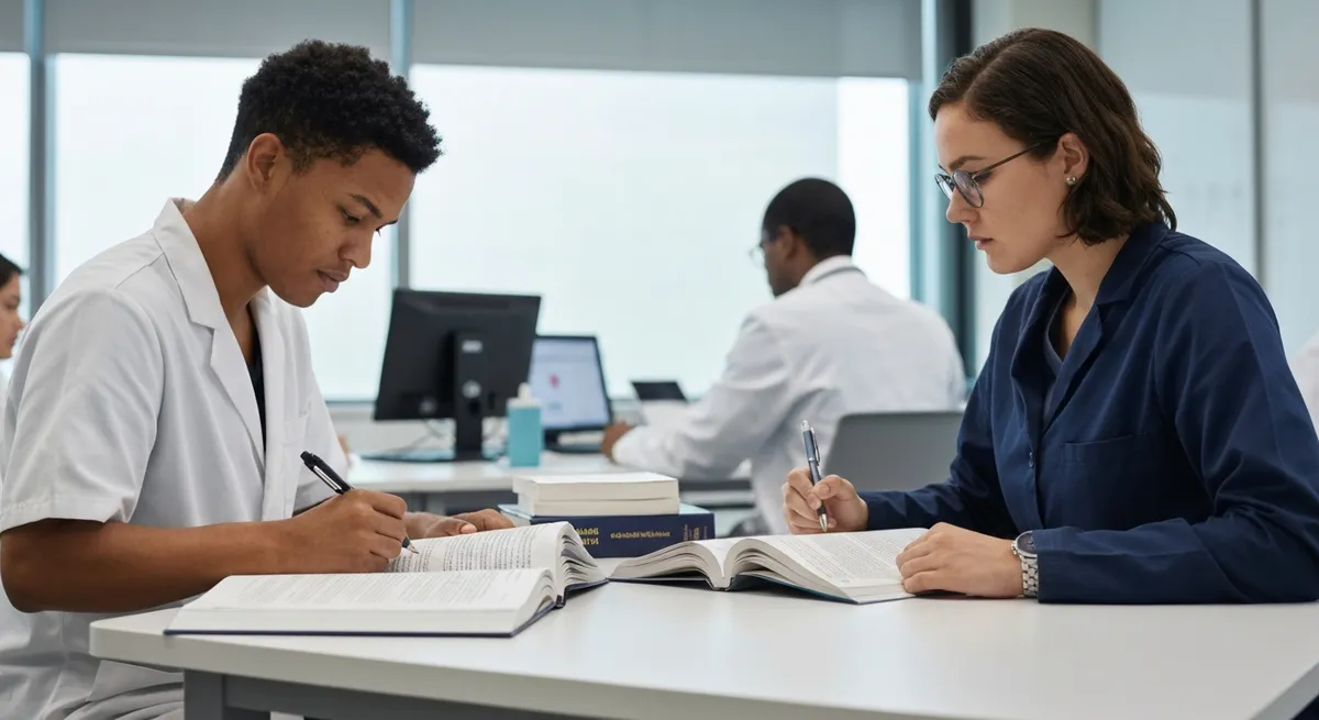 Free MMC Practice Test Online - (MMC) Merchant Mariner Credential