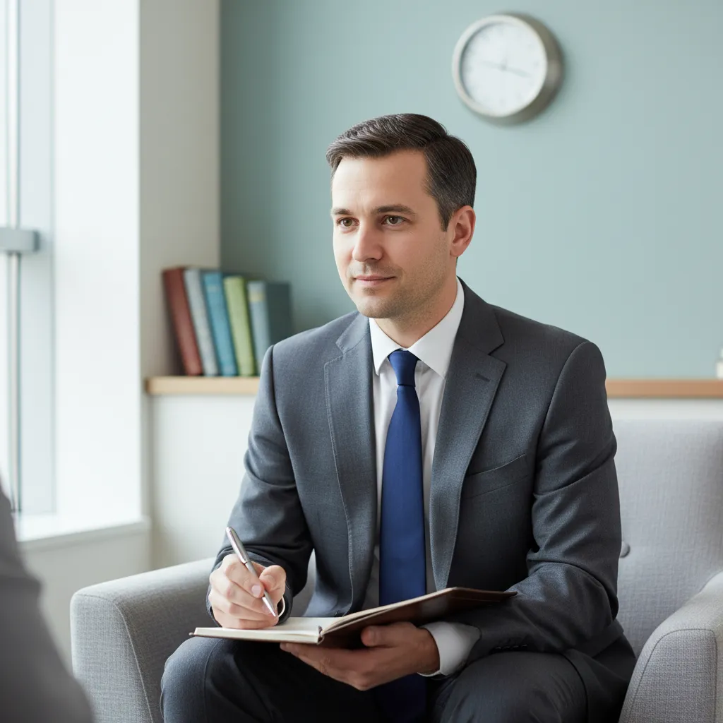 MMPI Personality Test 7 Tips to Know