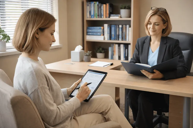 MMPI-2 T-score profile interpretation clinical scales scoring