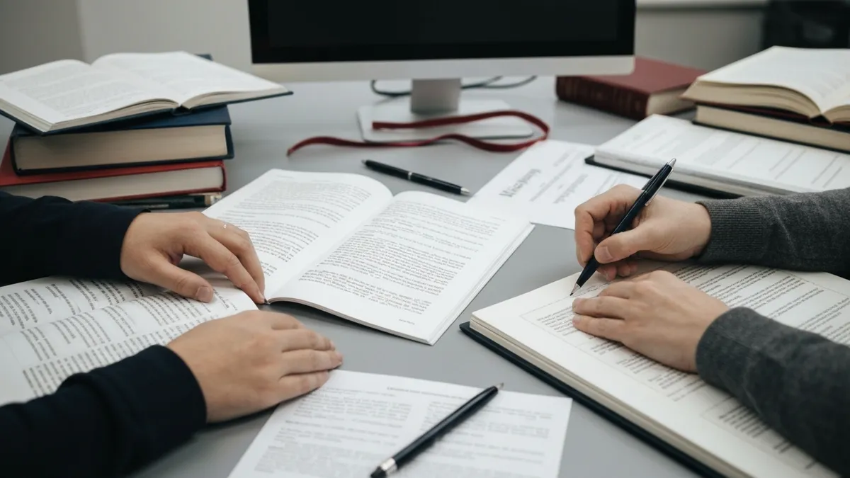 Key Differences Side by Side - MMPI - Minnesota Multiphasic Personality Inventory certification study resource