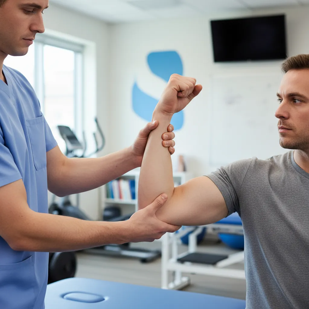Manual Muscle Testing Grades: 7 Essential Tips to Know