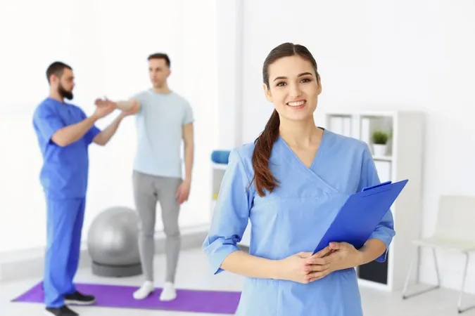 Manual Muscle Testing (MMT): Strength Assessment Guide - Manual Muscle Testing exam preparation