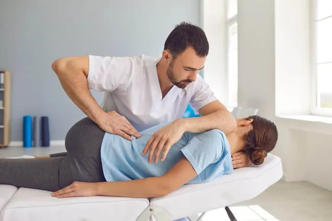 Manual Muscle Testing (MMT): Strength Assessment Guide - Manual Muscle Testing certification guide