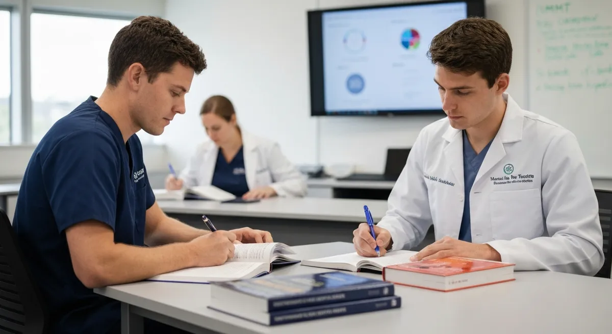 Manual Muscle Testing (MMT): Strength Assessment Guide