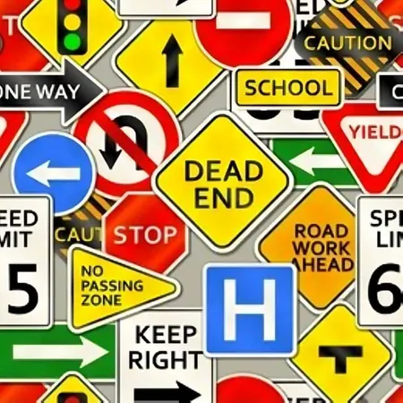 Road Rules 2 1 X - Minnesota Driver and Vehicle Services study guide