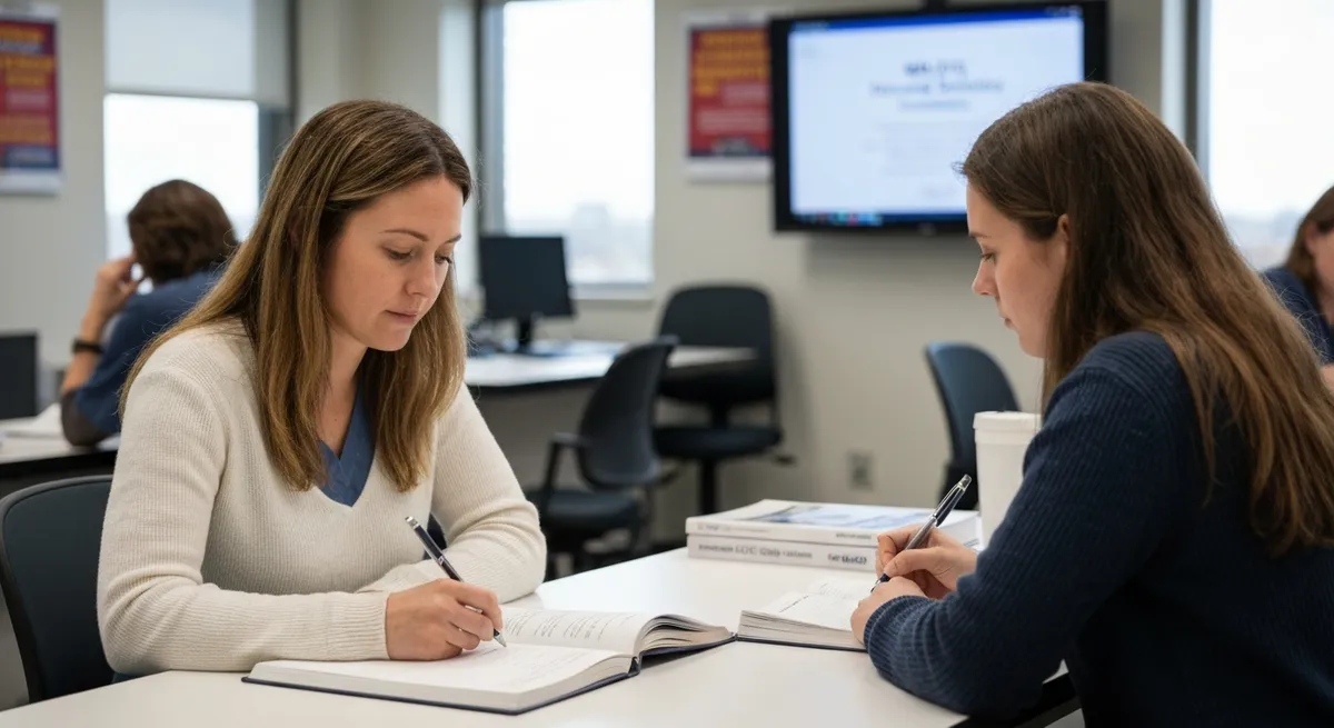 MN DVS Test: Your Guide to Minnesota Driving