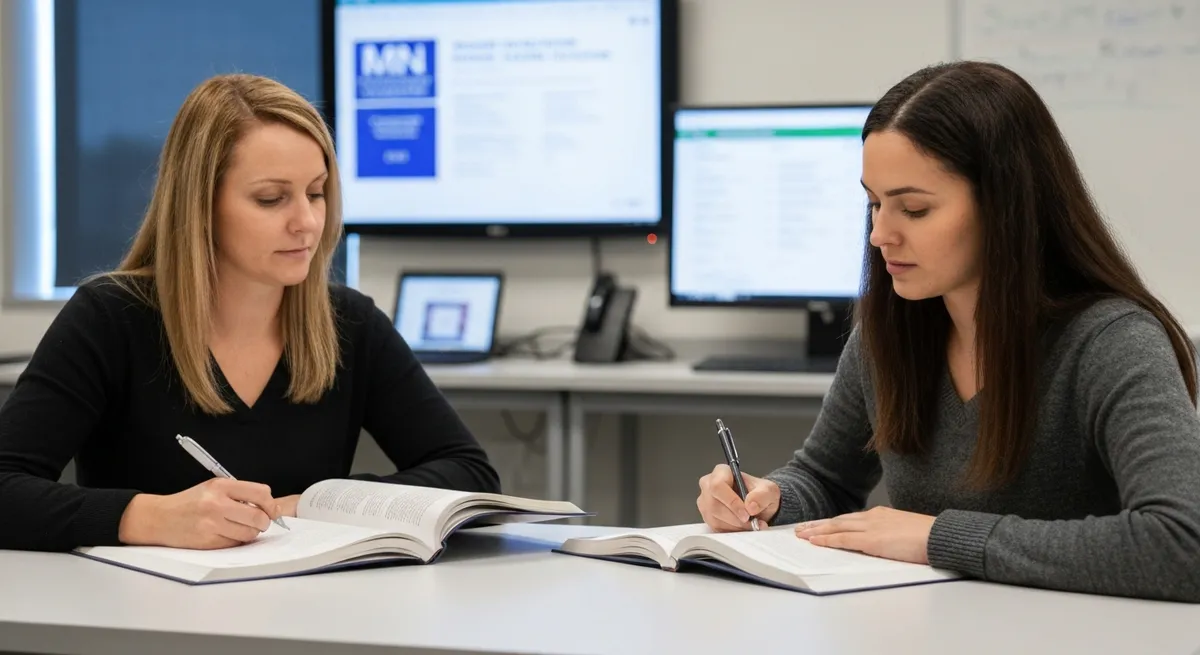 Free Mn Practice Test Online guide - Minnesota Driver's License certification study resource