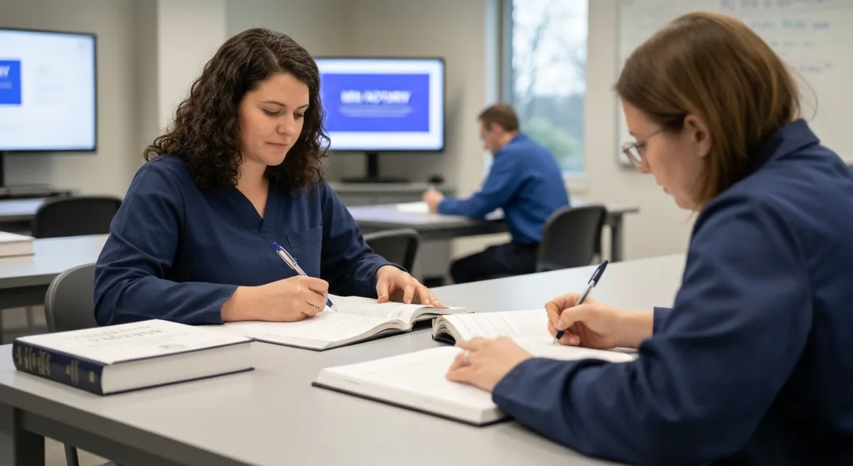 Minnesota Notary Exam