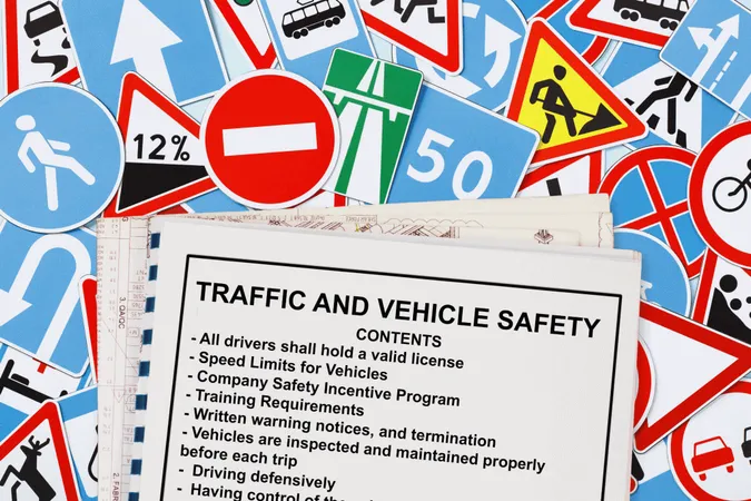 Missouri Driving Rules X - Missouri Department of Motor Vehicle study guide