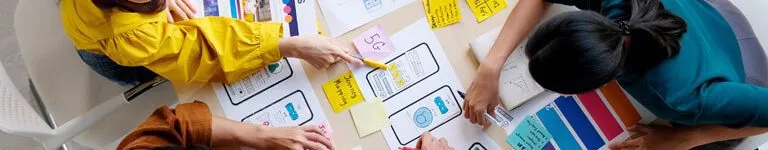 Mobile App Design - Mobile app design