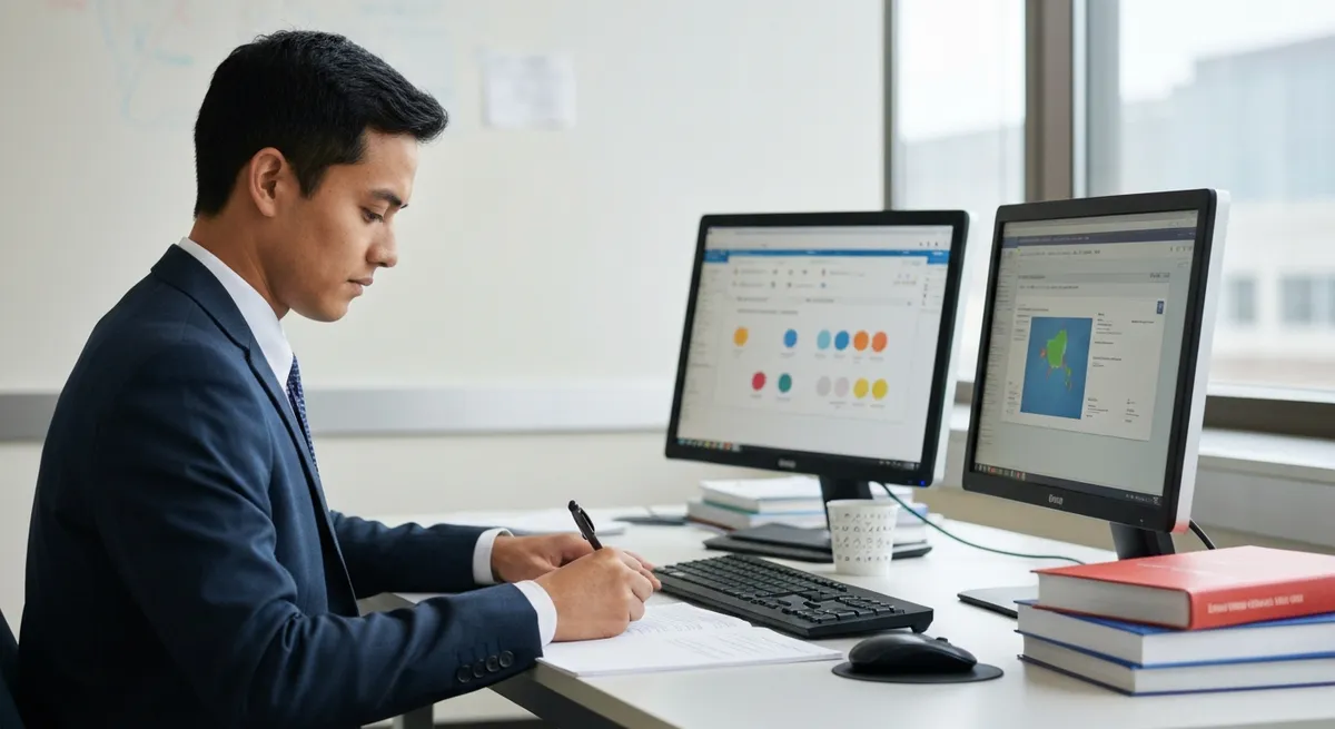 Mobile Marketing Career Advancement Paths guide - Mobile Marketing certification study resource