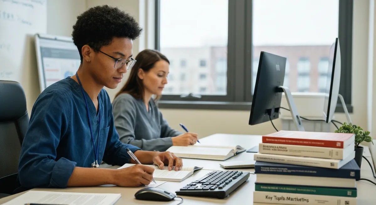 Key Topics and Domains - Mobile Marketing