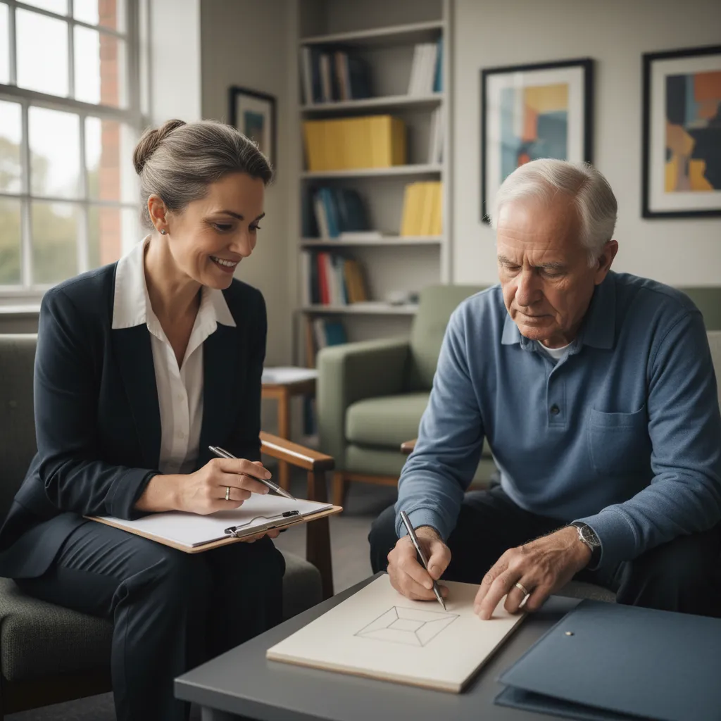 Week 3: Advanced Topics & Application (days 15-21) guide - MoCA - Montreal Cognitive Assessment certification study resource