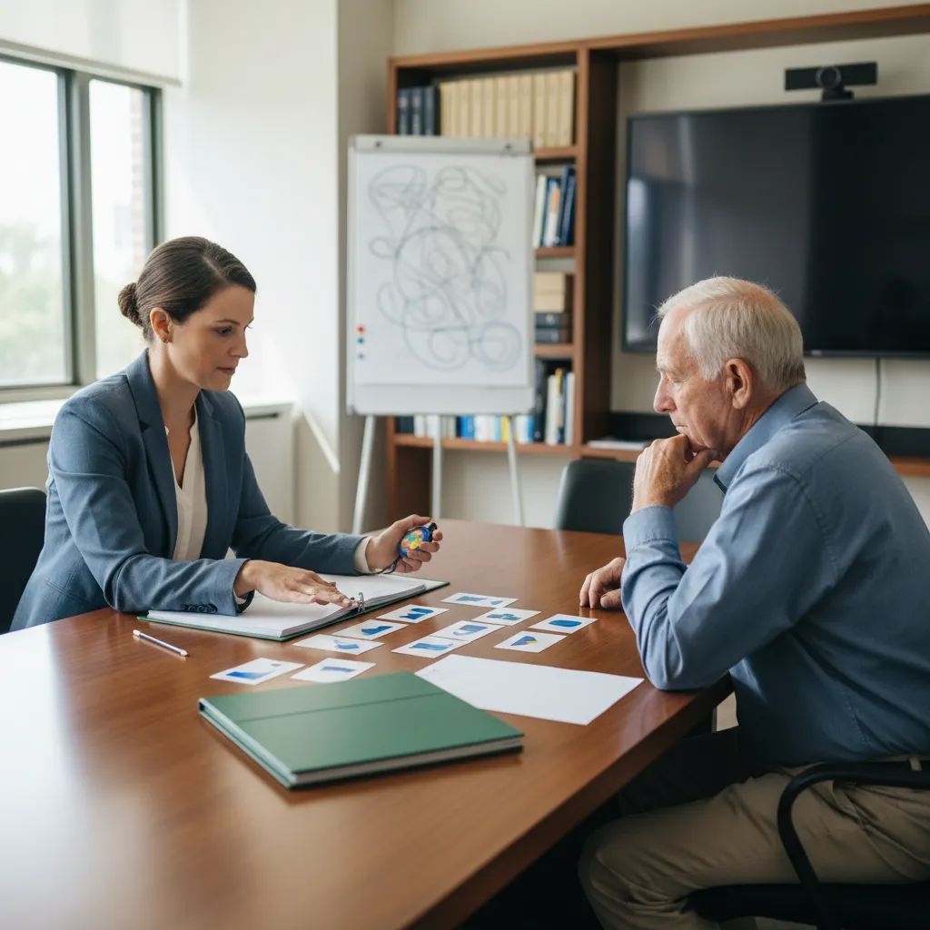 Moca Study Timeline: Your 30-60 Day Plan guide - MoCA - Montreal Cognitive Assessment certification study resource