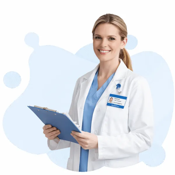 MoCA (Montreal Cognitive Assessment) Test Guide