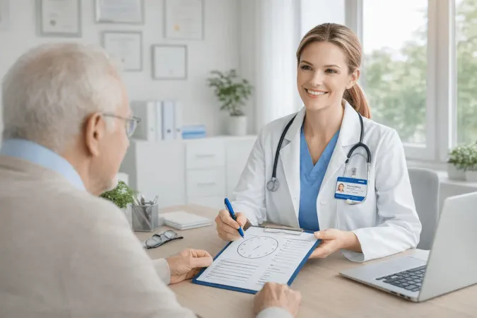 Moca Assessment - Montreal Cognitive Assessment study guide