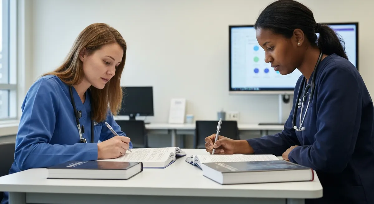 MoCA (Montreal Cognitive Assessment) Test Guide