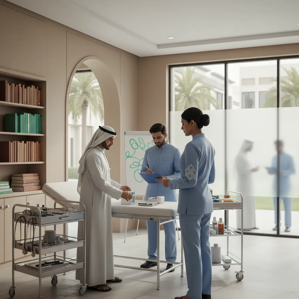 Free MOH Practice Test 2026 - MOH Exam Questions