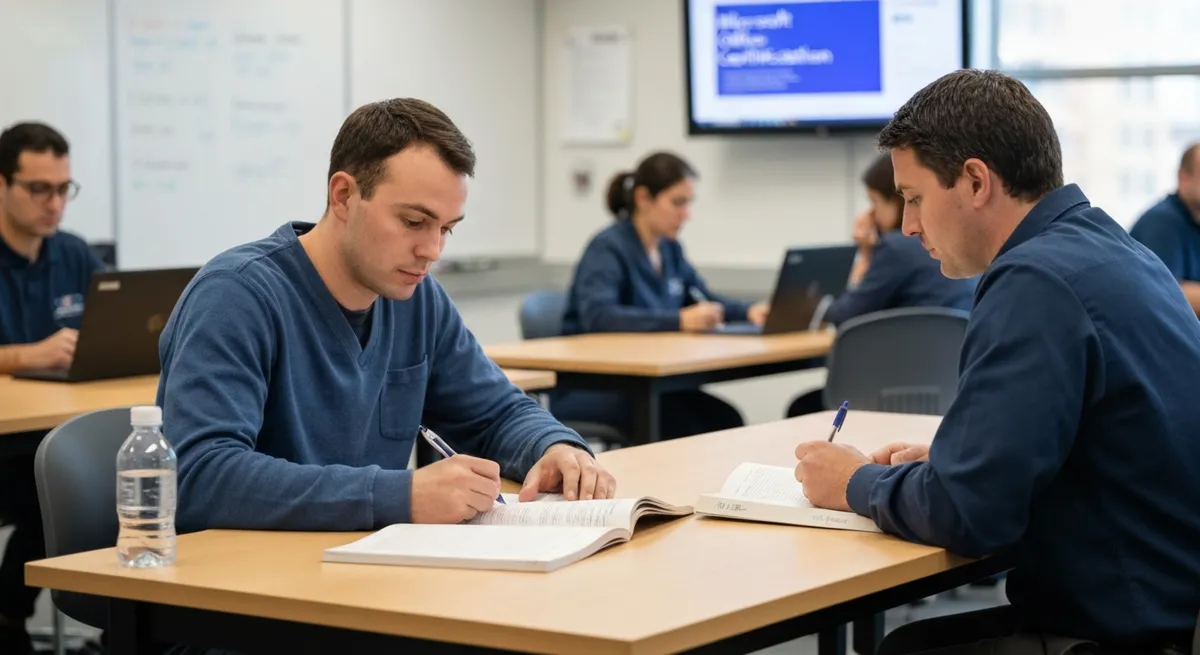 Key Takeaways: guide - MOS (Microsoft Office Specialist Certification) certification study resource