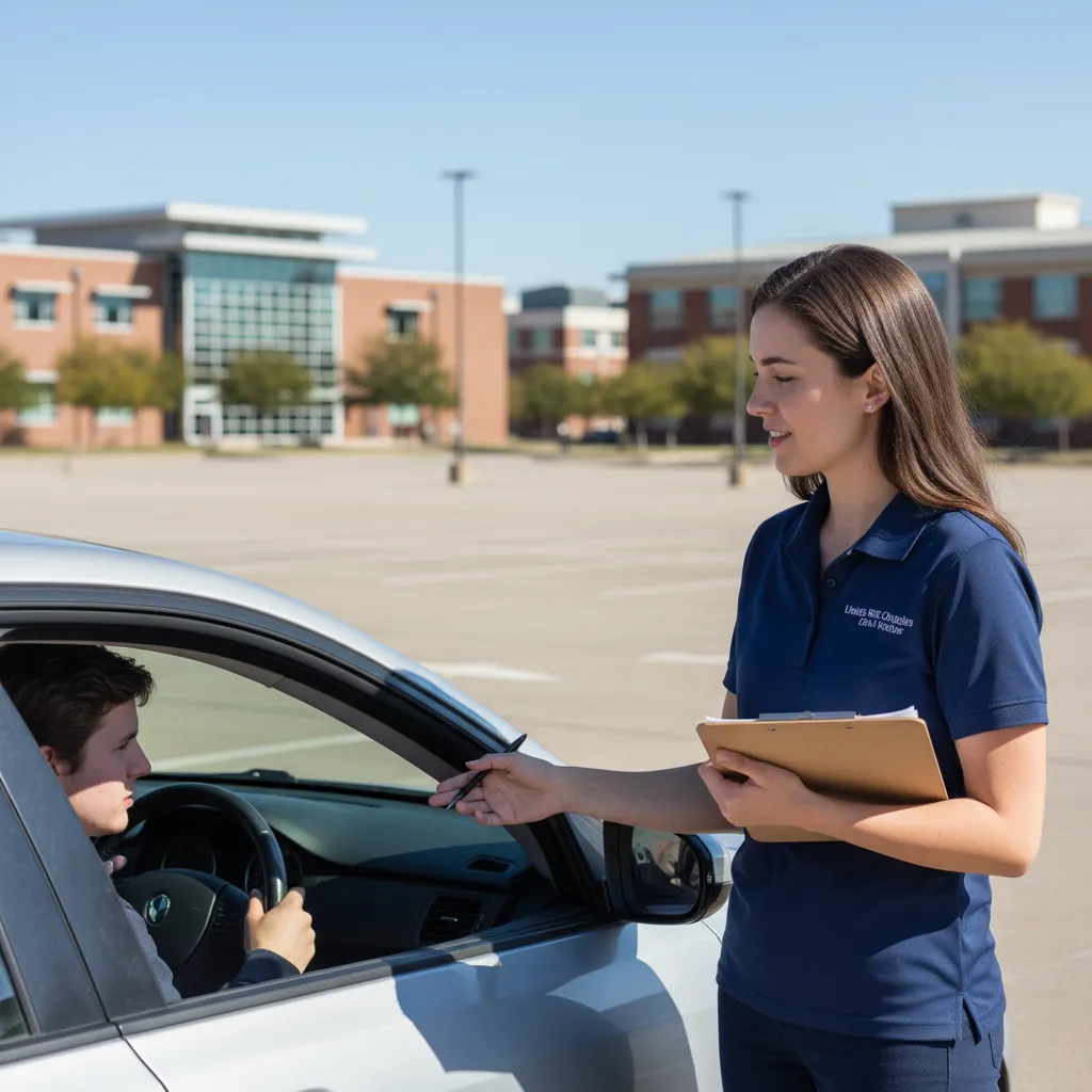 FREE MVD Driver Licensing and Testing Question and Answer