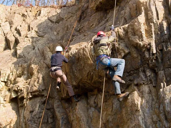 Movement Belay Certification Test - Get Certified Now - Movement Belay Certification exam preparation