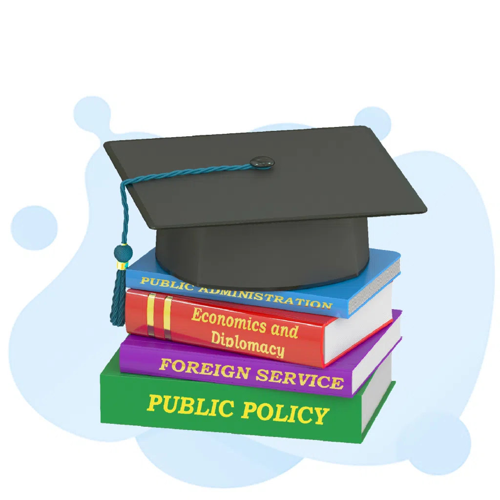 MPA Master of Public Administration