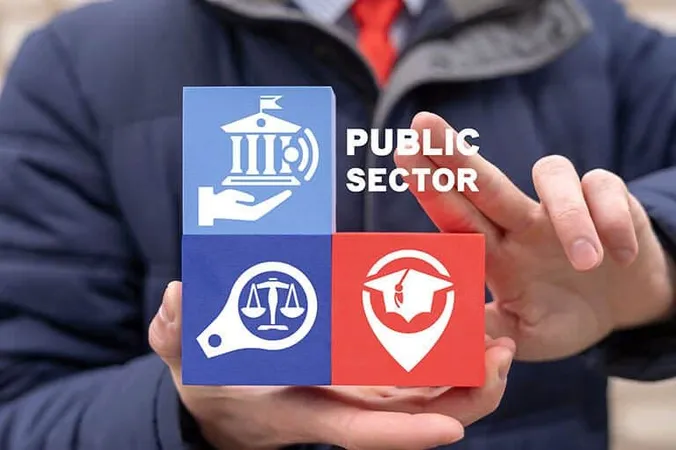 Mpa Program - MPA Master of Public Administration study guide