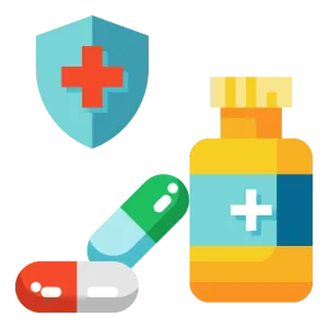 Pharmacy X - MPharm Master of Pharmacy study guide