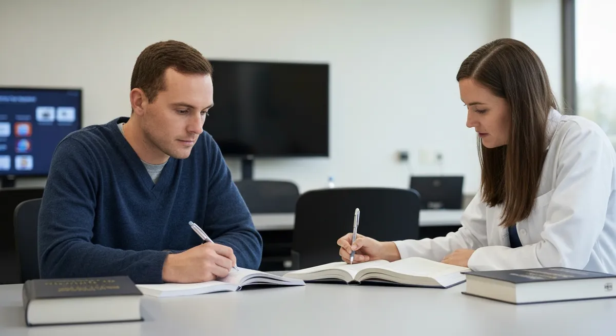 MPOETC Test: Prepare for the Municipal Police Officers Exam