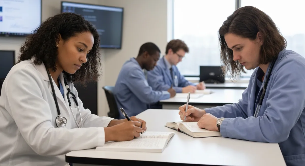 Free Management Representative Practice Test Online - (MR) Management Representative Certification