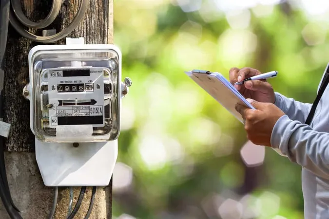 Understanding the MRAB (Meter Reader Aptitude Battery) Test: A Comprehensive Guide - Meter Reader Aptitude Battery Test certification guide