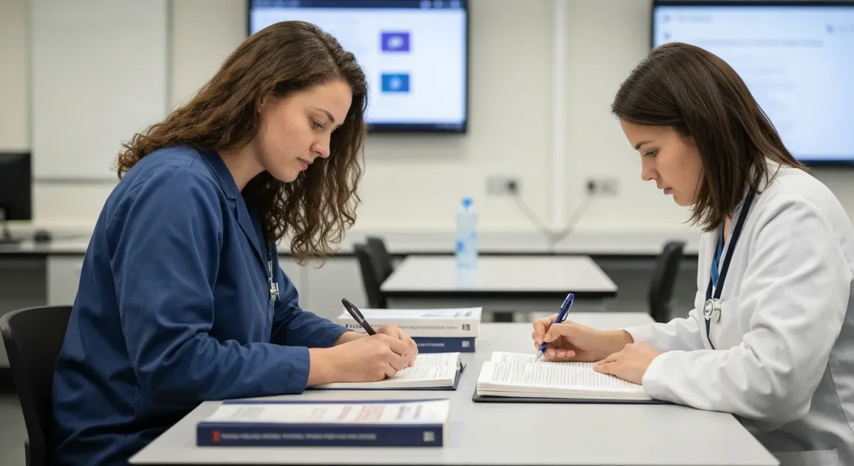 Free MRCPsych Practice Test Online - (MRCPsych) Member of the Royal College of Psychiatrists