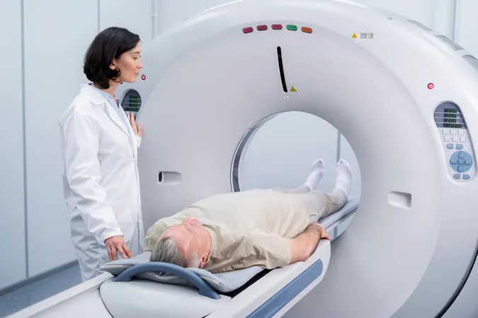 MRI Tech Salary: A Comprehensive Guide to Earnings and Career Path - MRI (Magnetic Resonance Imaging) certification guide