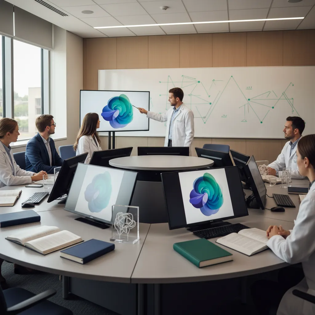 Ace Your Exam with MRI Practice Test 2025 Prep