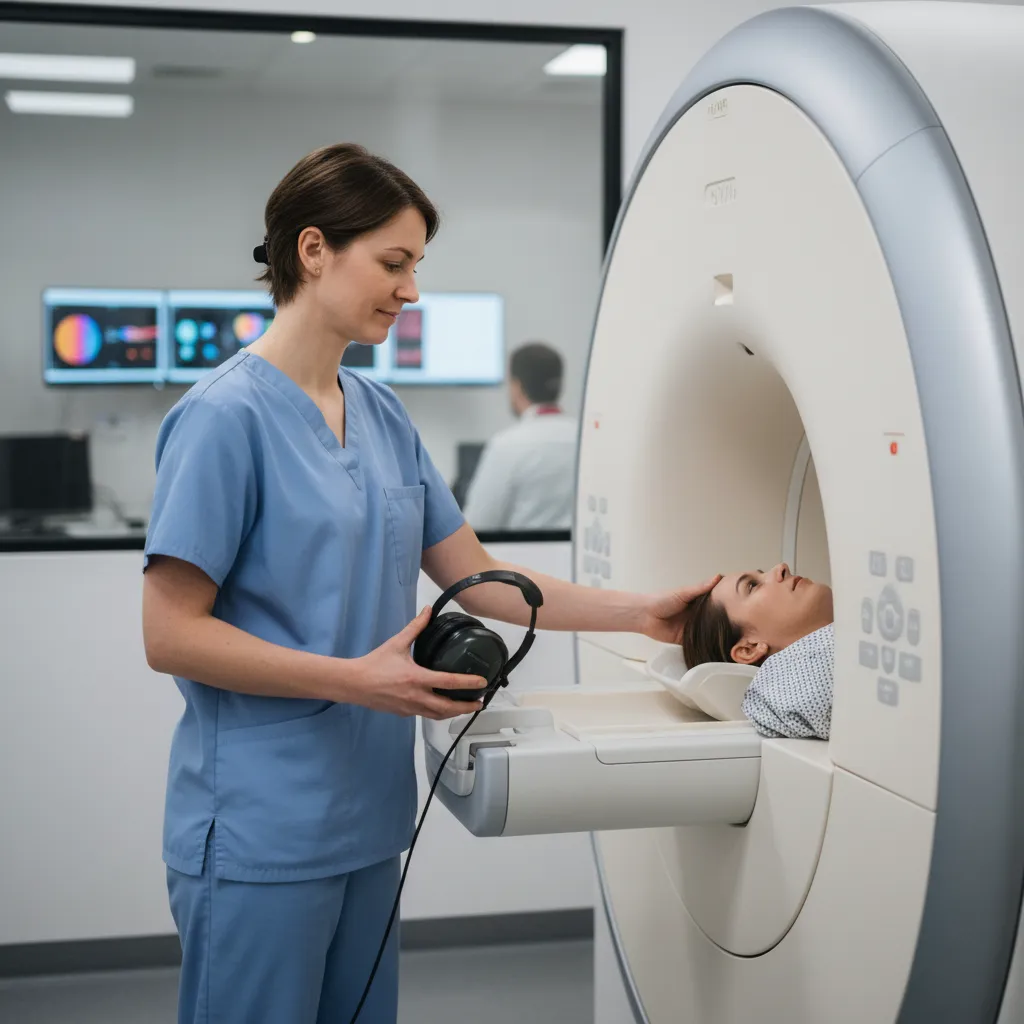 MRI Tech Salary: A Comprehensive Guide to Earnings and Career Path