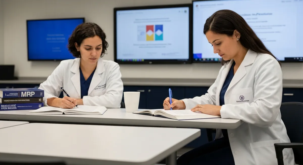 Military Relocation Professional Practice Test