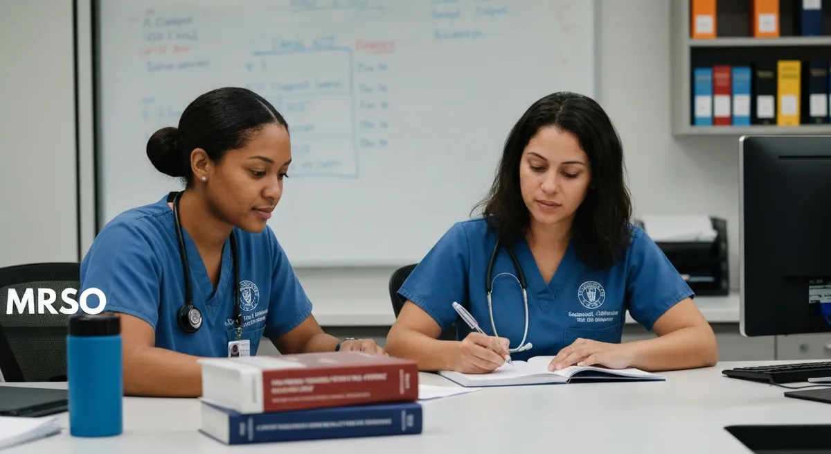 MRSO Salary and Compensation - MRSO - Magnetic Resonance Safety Officer