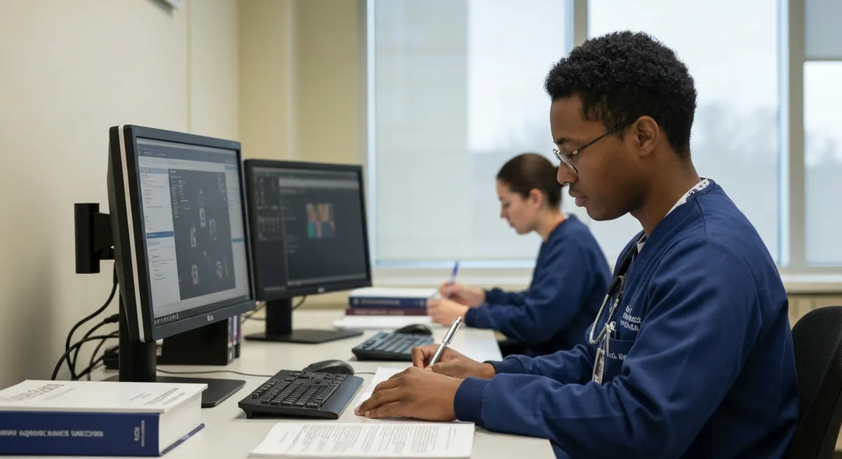 Mrso Career Advancement Paths guide - MRSO - Magnetic Resonance Safety Officer certification study resource