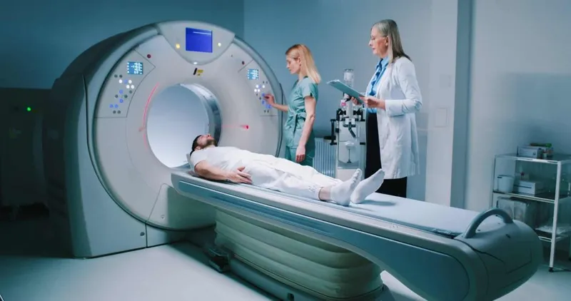 Mri Safety X - Magnetic Resonance Safety Officer study guide
