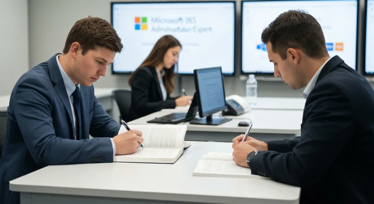 Free MS-102 Practice Test Online - (MS-102) Microsoft 365 Administrator Expert