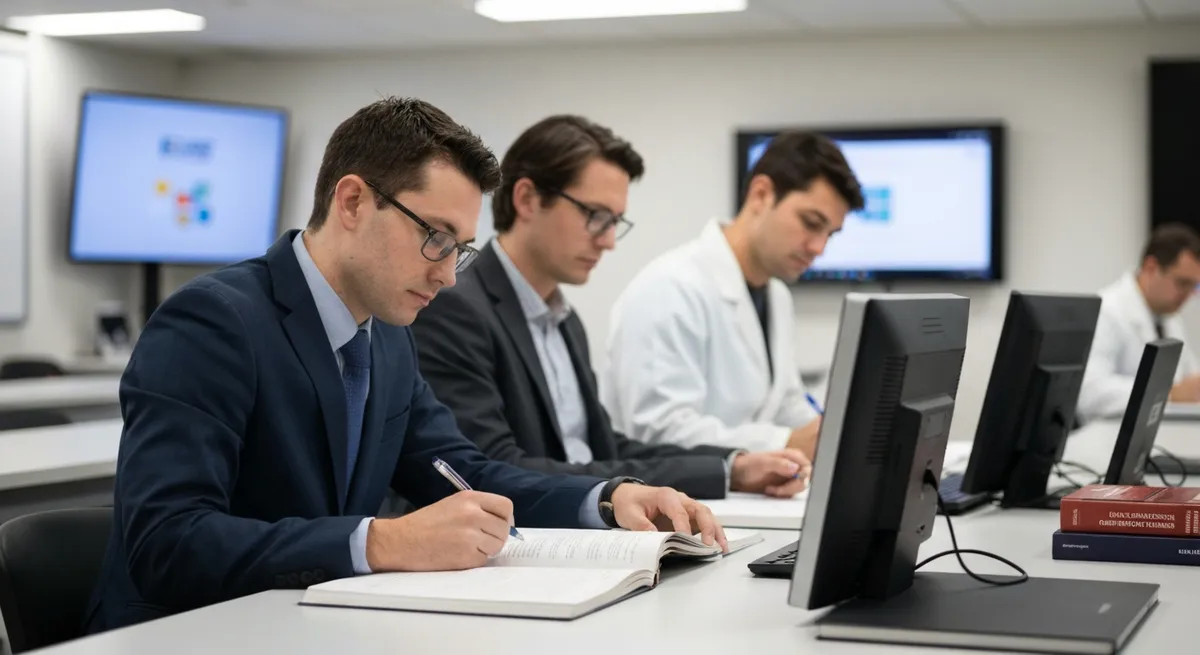 Master the Microsoft 365 Fundamentals with the MS 900 Certification Test