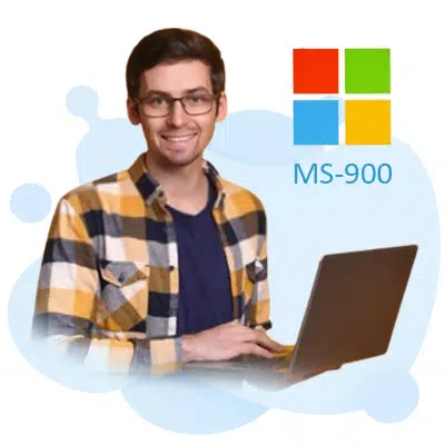 Microsoft MS-900 2025